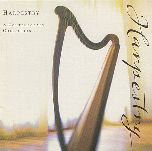 Harpestry - A Contemporary Collection ( USA ) B