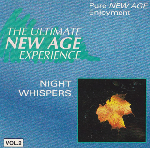 Night Whispers ( Canada ) New Age