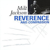 Milt Jackson – Reverence And Compassion NM Us