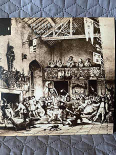 Jethro Tull "Minstrel in the Gallery" (40th Anniversary LP Édition)