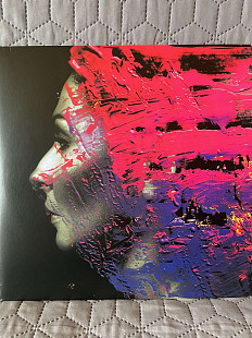 Steven Wilson "Hand. Cannot. Erase" (2 LP)