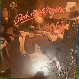 B.T.O. – Rock N' Roll Nightsb - 79