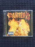 Pantera – Reinventing The Steel CD