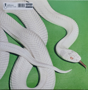 Deftones "Private Music" 2025г.Запечатана.