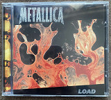 Metallica – Load Cd