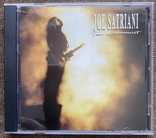 Joe Satriani – The Extremist CD