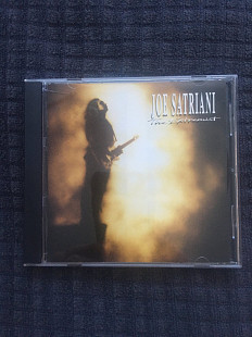 Joe Satriani – The Extremist CD
