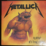 Metallica – Jump In The Fire