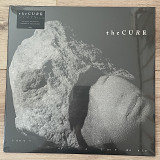 The Cure – Songs Of A Lost World (LP, 2024, Europe)