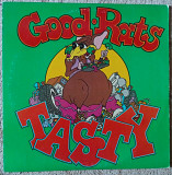 Good Rats ‎– Tasty