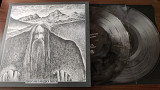 ILDJARN-NIDHOGG / HATE FOREST - Those Once Mighty Fallen (Clear Smoke)