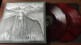 ILDJARN-NIDHOGG / HATE FOREST - Those Once Mighty Fallen (Red Smoke)