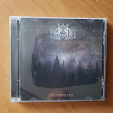 Аркуда – Под Покровом Веков (Black Metal, Folk Metal) CD