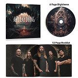 AS I LAY DYING - Through Storms Ahead - Digisleeve CD