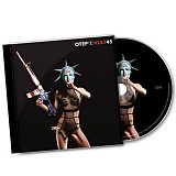 OTEP - KULT 45 - CD