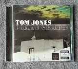 Tom Jones - Praise & Blame CD лицензионный