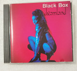 CD BLACK BOX 1990 Dreamland (Germany)