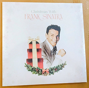 Frank Sinatra – Christmas With Frank Sinatra (Limited Edition, White Vinyl)