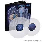 MY SLEEPING KARMA - Atma Die Hard Edition: Vinyl Earbook CLEAR + 10" CLEAR Vinyl