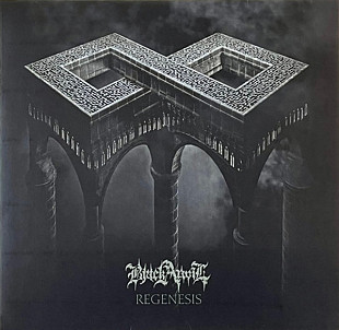 Black Anvil ‎– Regenesis