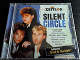 SILENT CIRCLE “Zeitlos”