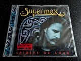 SUPERMAX “Spirits Of Love”