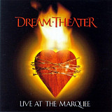 Dream Theater 1993 - Live At The Marquee (firm., EU)