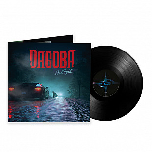 DAGOBA - By Night