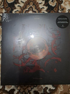 CULT OF LUNA - The Raging River EP