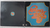 CHICAGO CHICAGO TRANSIT AUTHORITY 2 LP ( CBS S 66221 - S 63988 / 89 A1/B1/C/D1 ) G/F 1969 ENGL