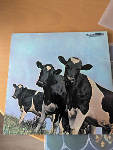 Вініл "Pink Floyd" "Atom heart mother" 1970