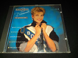 C.C. Catch "Diamonds (Her Greatest Hits)" фирменный CD Made In Germany.