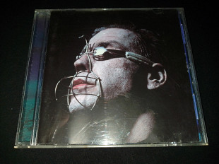 Rammstein "Sehnsucht" фирменный CD Made In Germany.