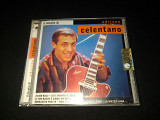 Adriano Celentano "Il Meglio Di Adriano Celentano" фирменный CD Made In Italy.