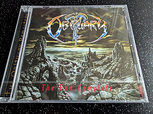 OBITUARY “The End Complete”