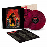 Manowar – Louder Than Hell 2LP ( Очікується)