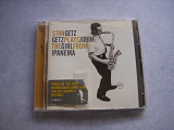 Stan Getz