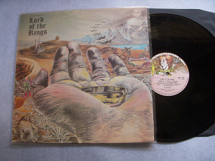 Bo Hansson ( ORIGINAL )