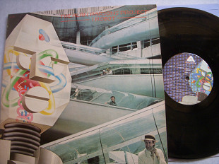 The Alan Parsons Progect