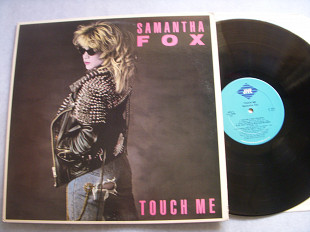 Samantha Fox