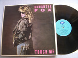 Samantha Fox