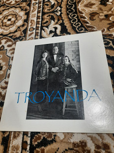 Troyanda - Троянда 1987 Canada