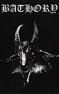 BATHORY – Bathory (MC, UK)