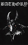 BATHORY – Bathory (MC, UK)