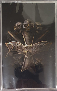 Dismember – Dismember (MC, UK)