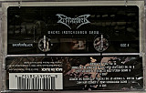Dismember ‎– Where Ironcrosses Grow (MC, UK)
