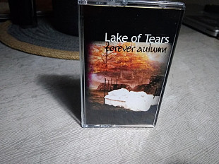 Lake Of Tears ‎– Forever Autumn