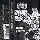 Marduk ‎– World Funeral (MC, UK)