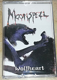 Moonspell – Wolfheart (MC, EU)