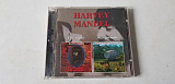 1972, 1973) Harvey Mandel The Snake / Shangrenade